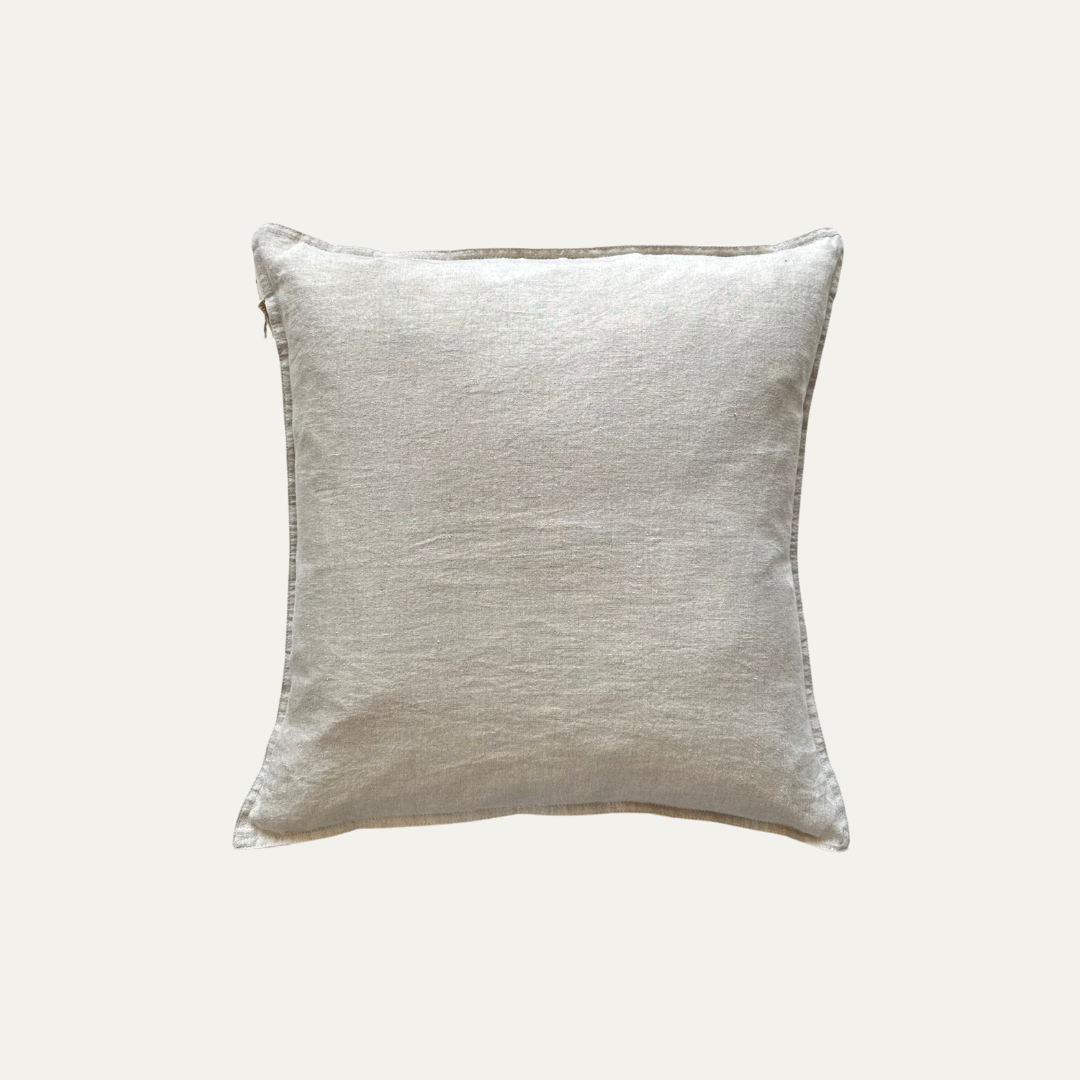 Housses de Coussin en Lin, Country