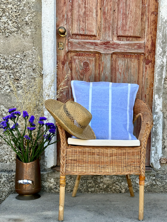 Housse de Coussin, Breeze